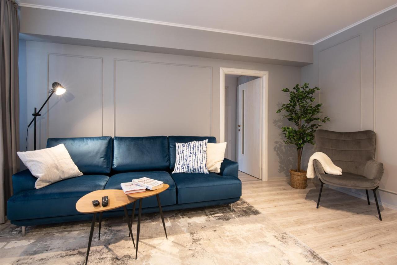 Snowdrop Apartment Sinaia Kültér fotó
